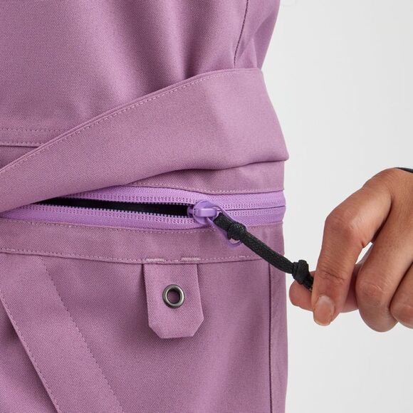 Airblaster HOT BIB ski bibs‎ Black XS NWT in packaging - Picture 6 of 14